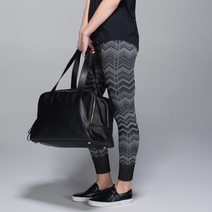 Lululemon Ebb To Street Pant
Heathered Slate